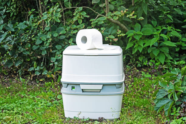 Best Local porta potty services  in Barre, VT