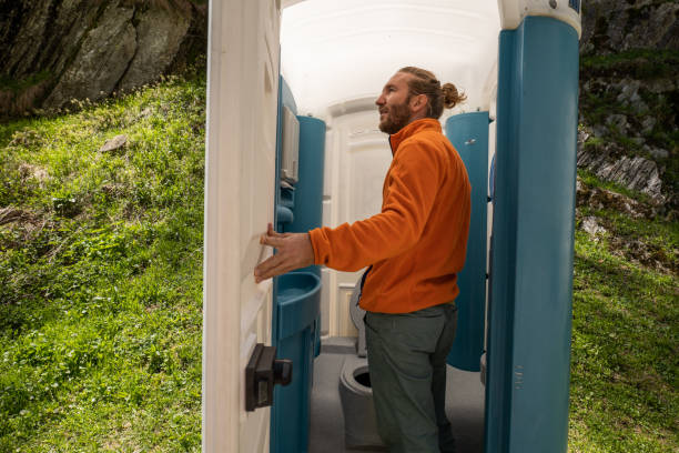 Best Affordable portable toilet rental  in Barre, VT