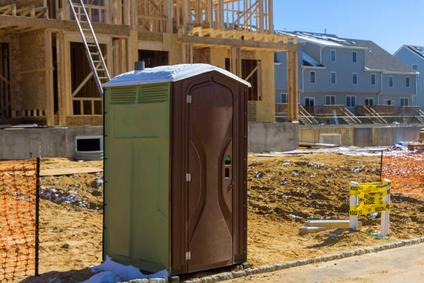 Portable Toilet Options We Offer in Barre, VT
