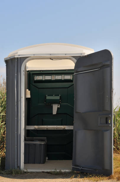 Portable bathroom rental in Barre, VT
