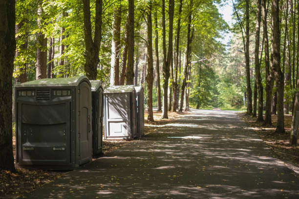 Best Local porta potty services  in Barre, VT