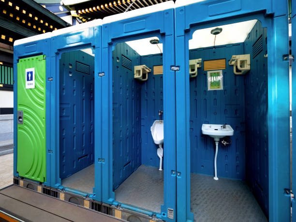 Best Portable bathroom rental  in Barre, VT