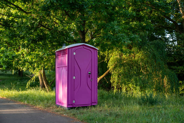 Porta potty rental for festivals in Barre, VT