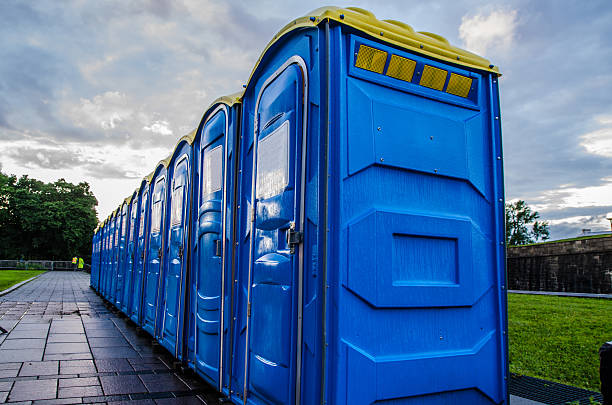 Best Portable bathroom rental  in Barre, VT