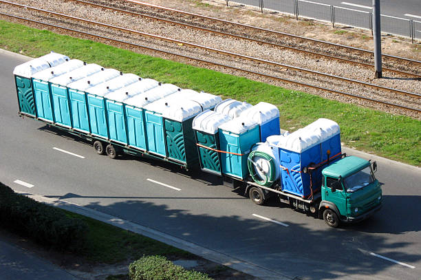 Best Sanitation services for porta potties  in Barre, VT
